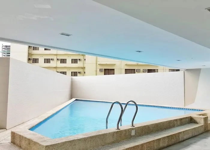 Cityscape Grandtower Ayala Cebú