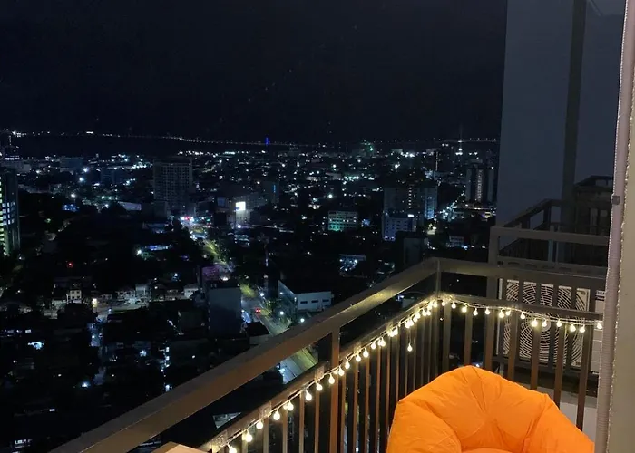 Cityscape Grandtower Ayala