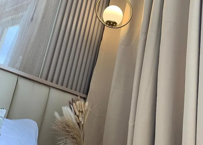 Apartamento Cityscape Grandtower Ayala