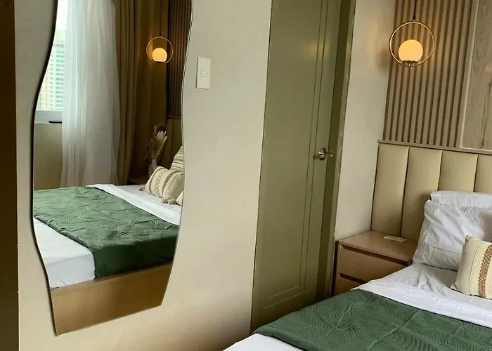 Cityscape Grandtower Ayala Cebú