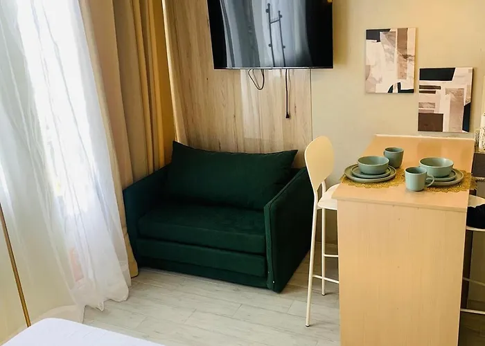 Cityscape Grandtower Ayala Apartamento Cebú