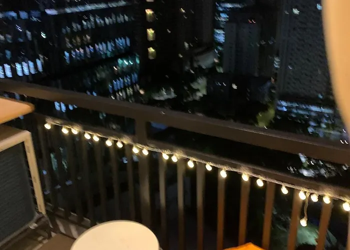 Cityscape Grandtower Ayala Cebú