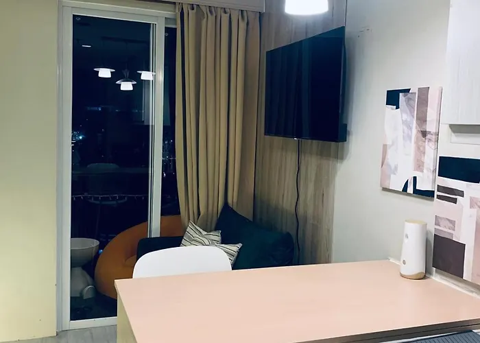 Cityscape Grandtower Ayala