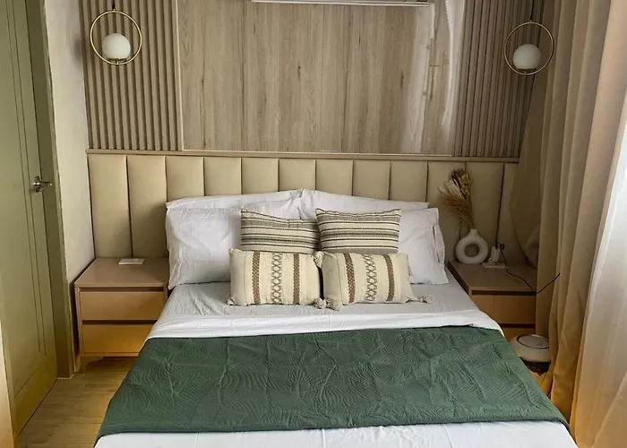 Apartamento Cityscape Grandtower Ayala Cebú