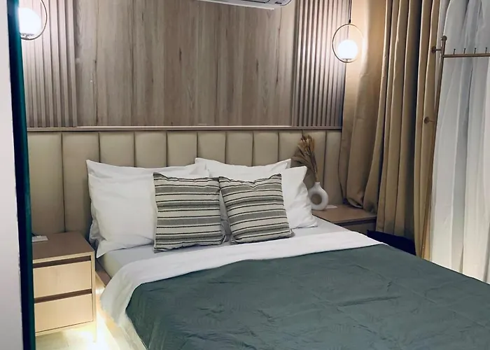 Cityscape Grandtower Ayala *